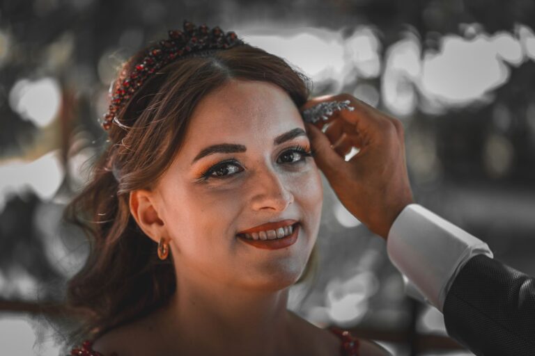 HydraFacial vor der Hochzeit: frische Haut ohne Ausfallzeit
