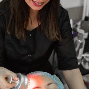 Hydra Facial – Basis