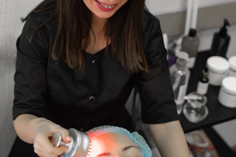 Was ist ein HydraFacial? Ablauf, Wirkung und für wen es sich eignet