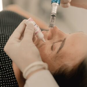 IPL – Bikinizone klassisch